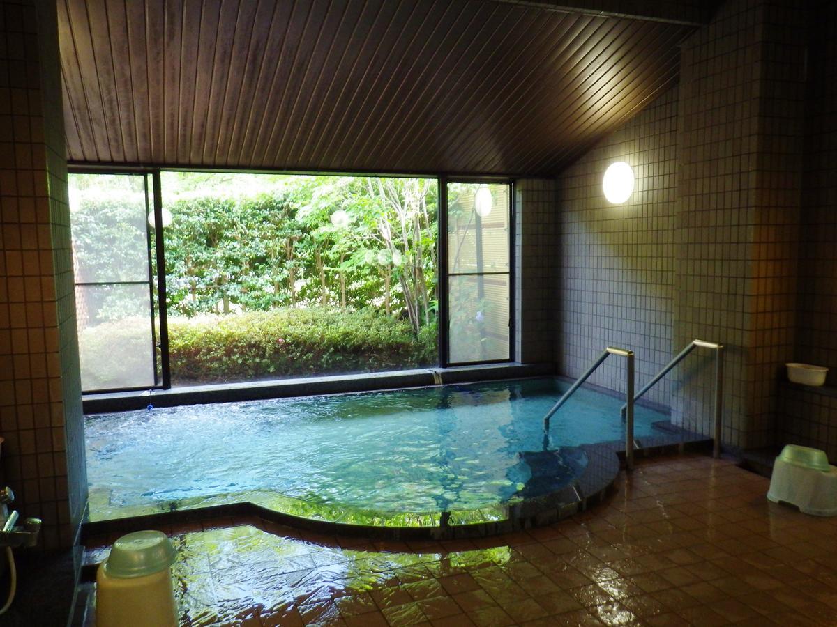 Kurikarajyuku Hotel Tsubata Exterior foto