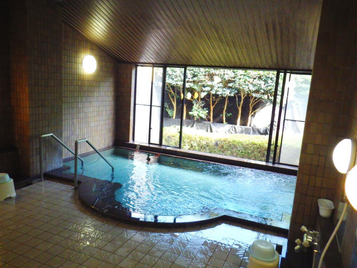 Kurikarajyuku Hotel Tsubata Exterior foto