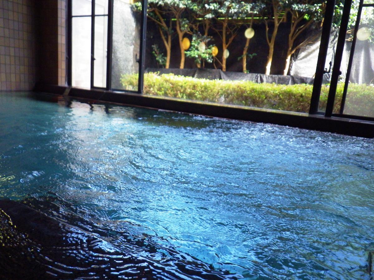 Kurikarajyuku Hotel Tsubata Exterior foto
