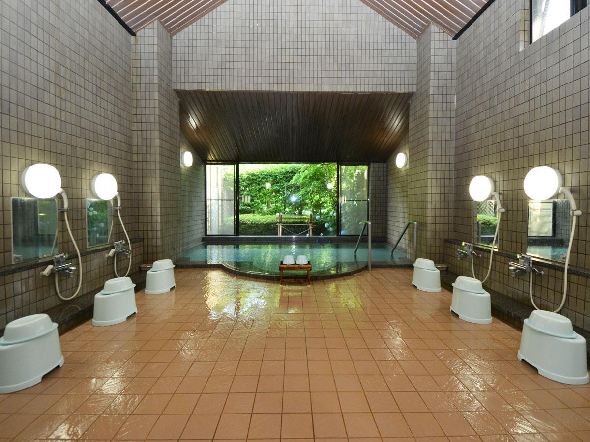 Kurikarajyuku Hotel Tsubata Exterior foto