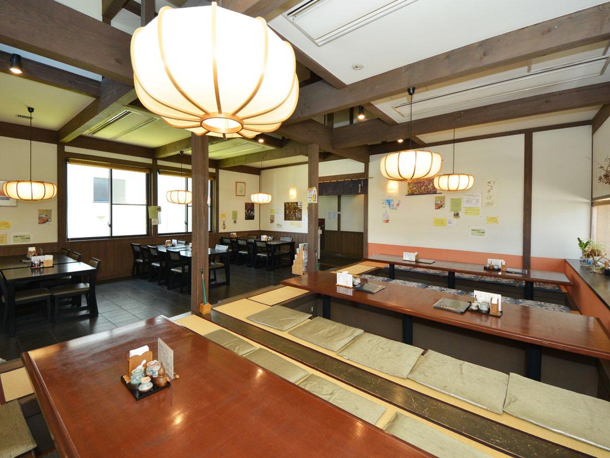 Kurikarajyuku Hotel Tsubata Exterior foto