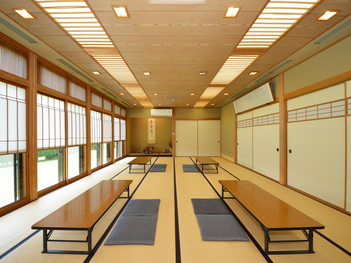 Kurikarajyuku Hotel Tsubata Exterior foto